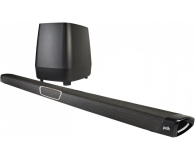 Polk Audio MAGNIFI MAX czarny - 409990 - zdjęcie 1